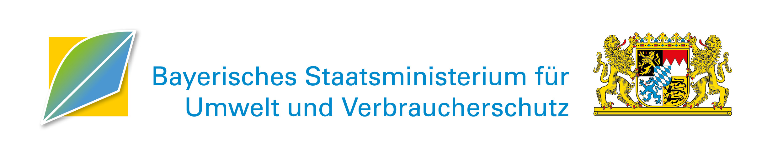 Bayerisches Staatsministerium für Umwelt und Verbraucherschutz